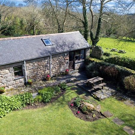 Cosy Cottage In The Beautiful Lamorna Valley - Walk To The Pub & Sea Paul Exterior foto